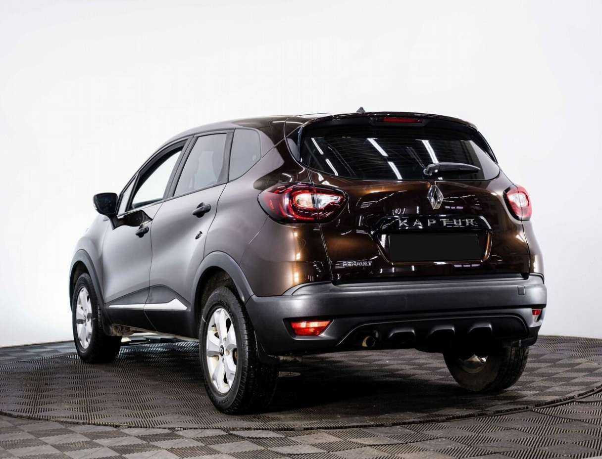 Renault Kaptur