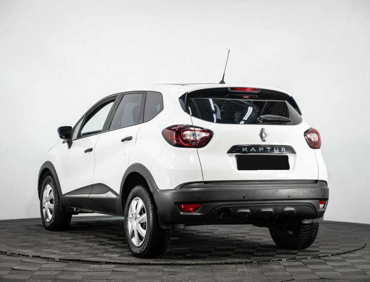 Renault Kaptur