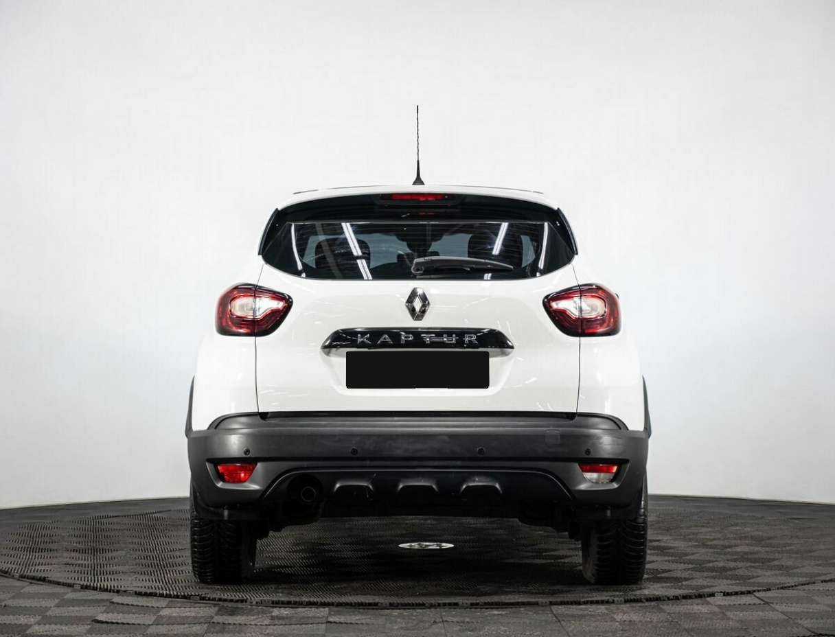 Renault Kaptur