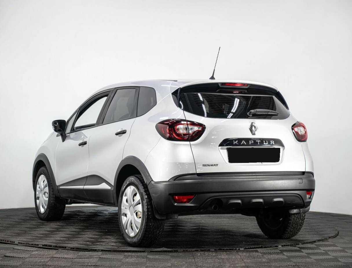 Renault Kaptur