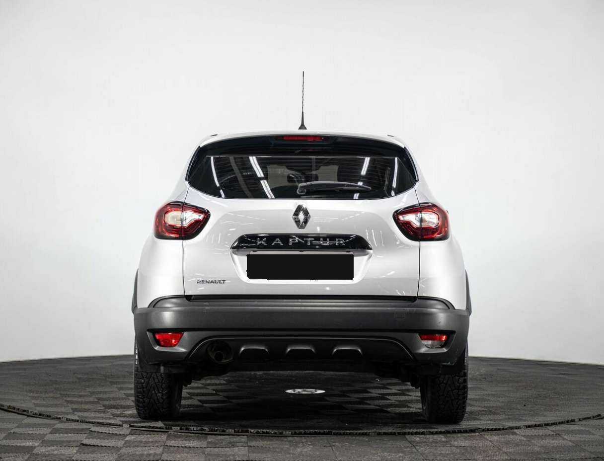 Renault Kaptur