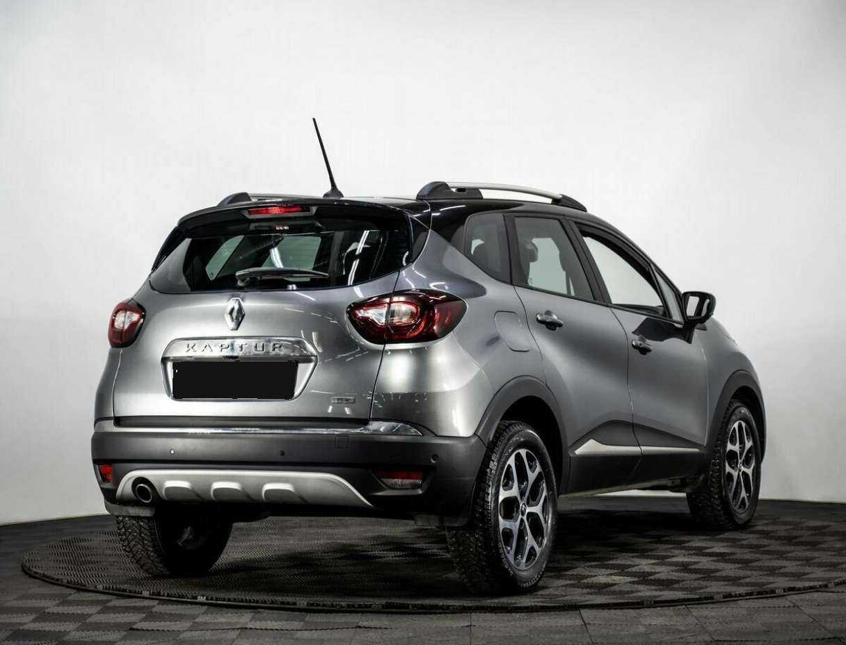 Renault Kaptur