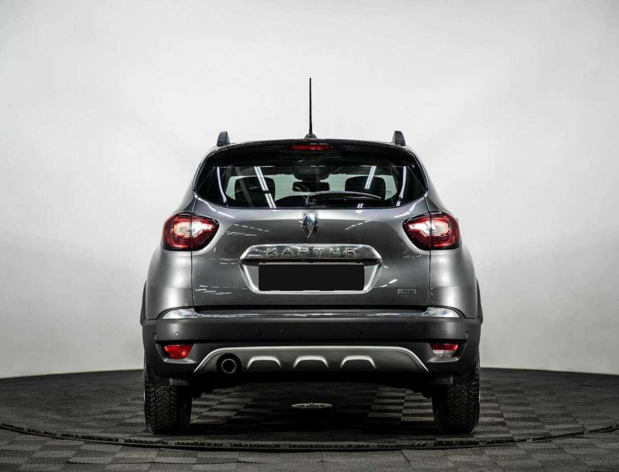 Renault Kaptur