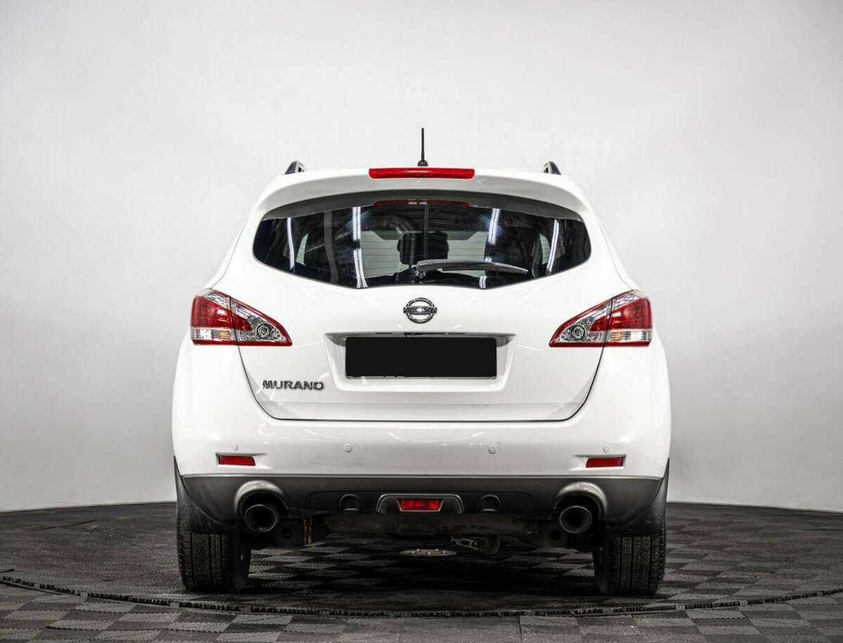 Nissan Murano