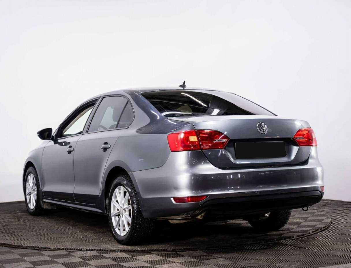 Volkswagen Jetta
