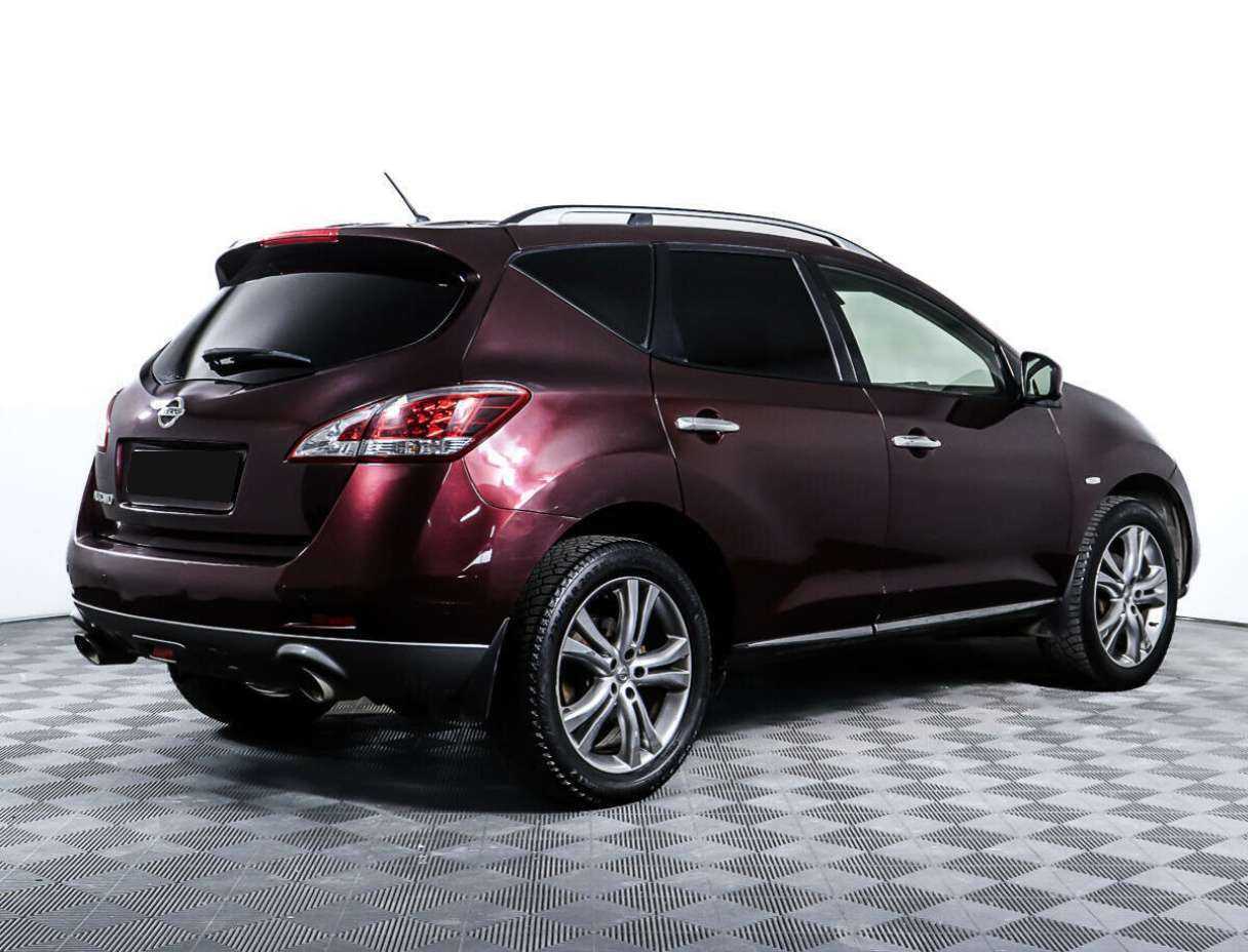 Nissan Murano
