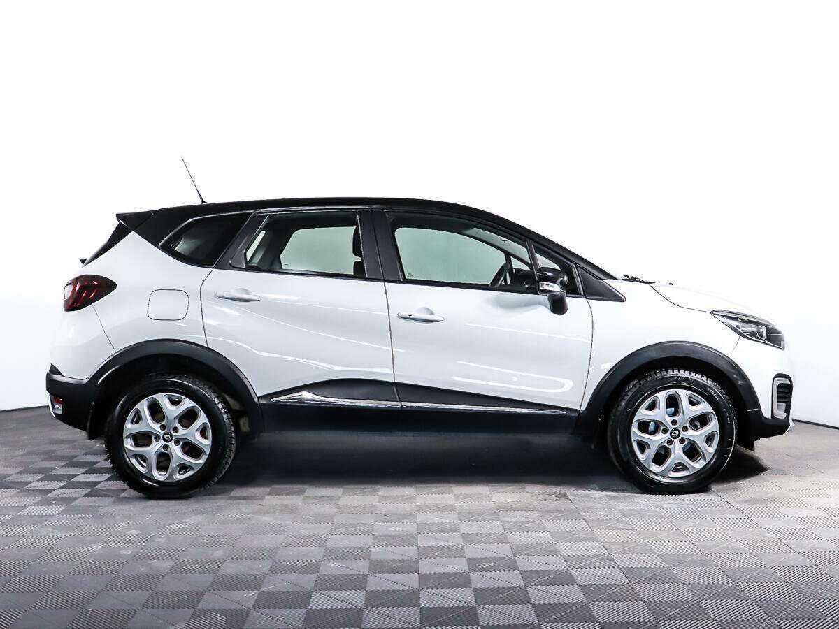 Renault Kaptur