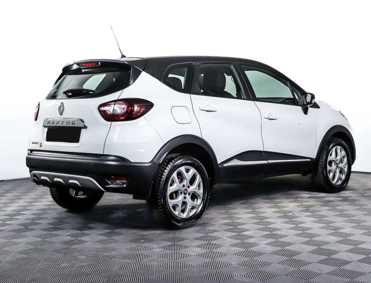 Renault Kaptur