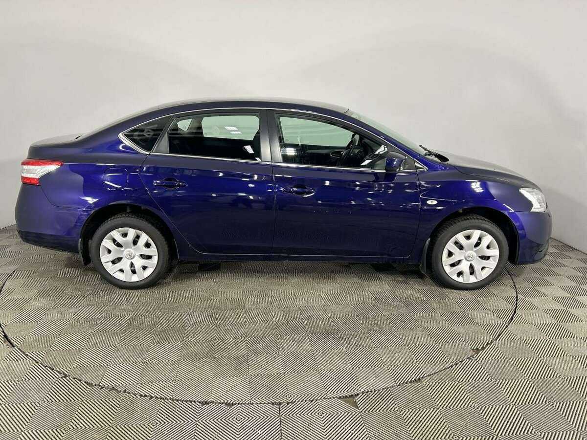 Nissan Sentra