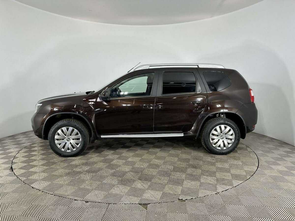 Nissan Terrano