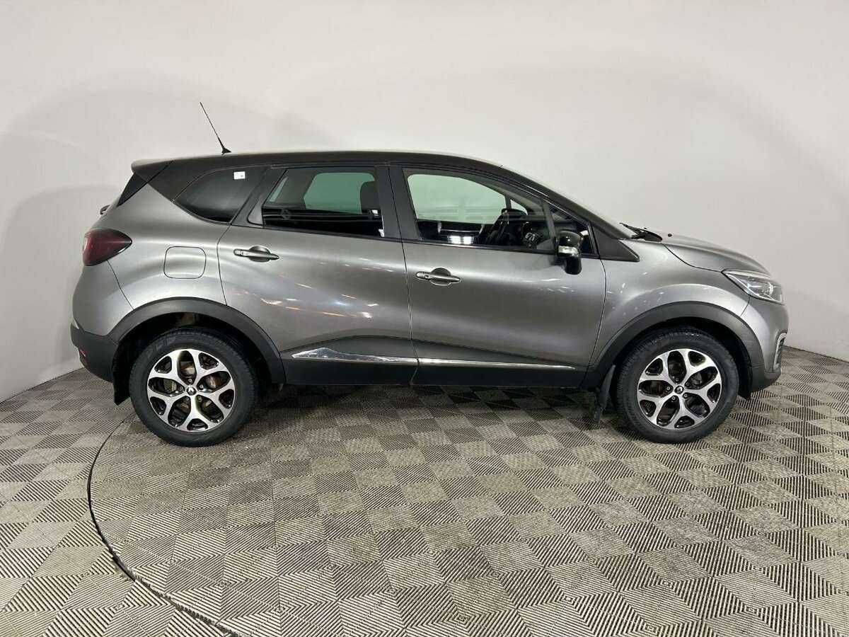 Renault Kaptur