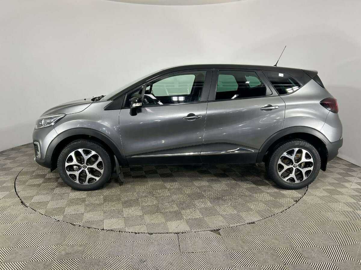 Renault Kaptur