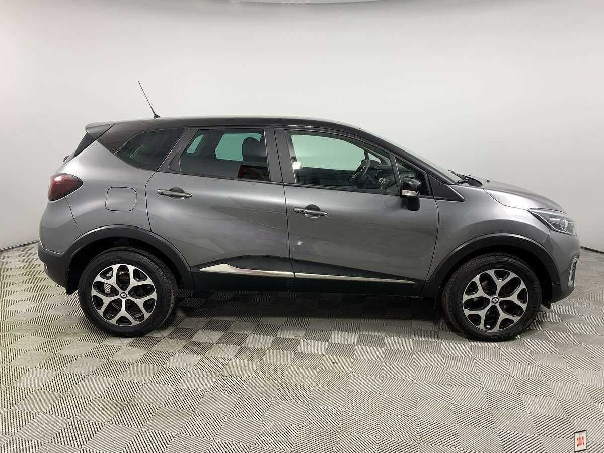Renault Kaptur