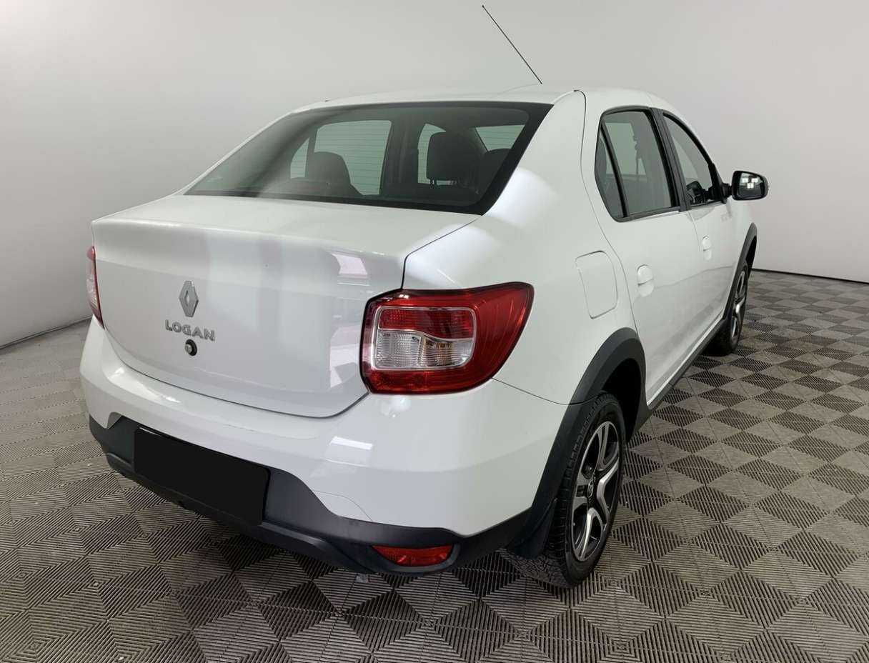 Renault Logan