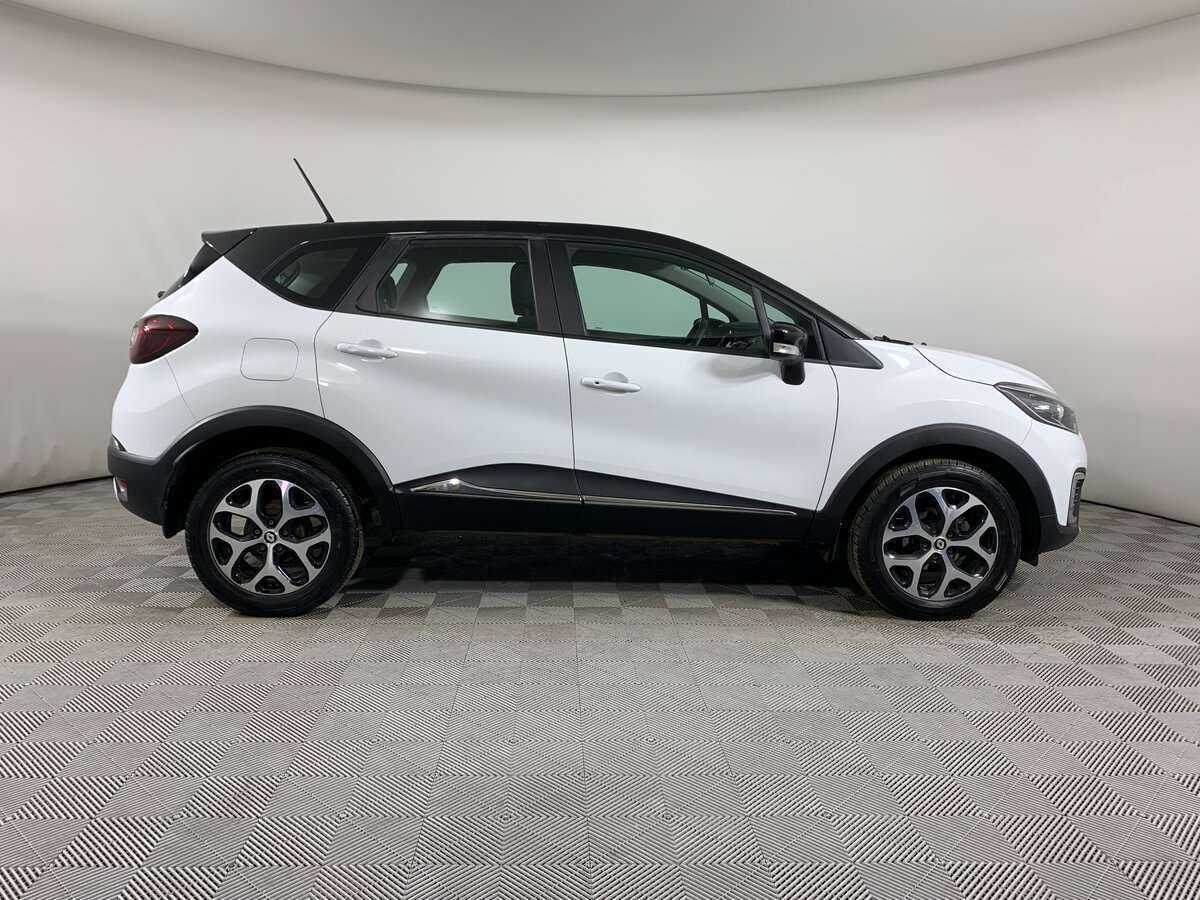Renault Kaptur