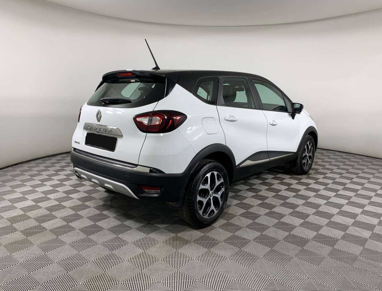 Renault Kaptur