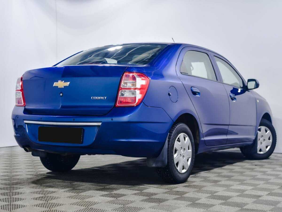 Chevrolet Cobalt