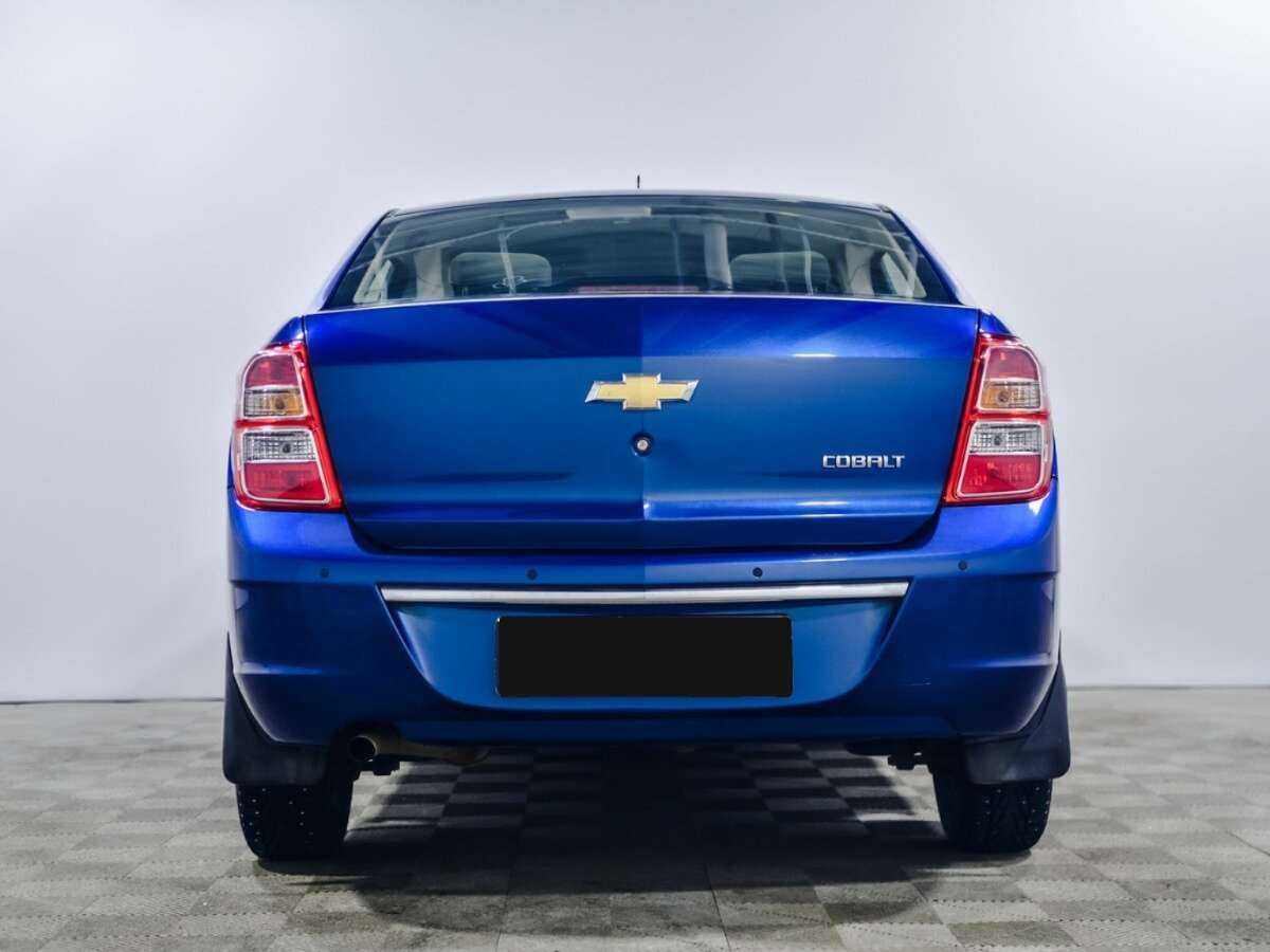Chevrolet Cobalt