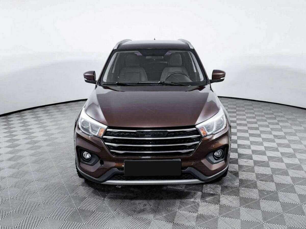 Lifan X70