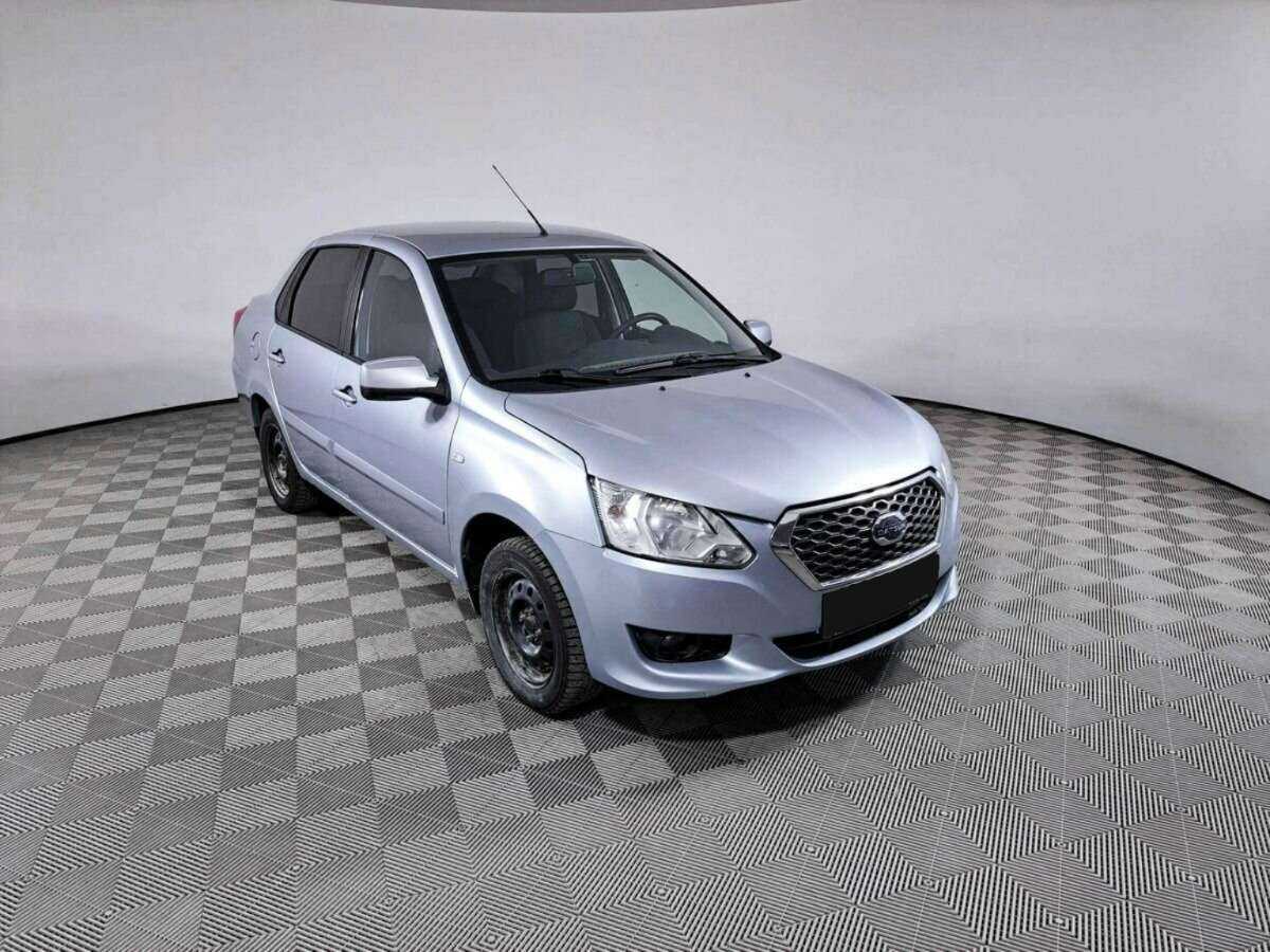 Datsun on-DO
