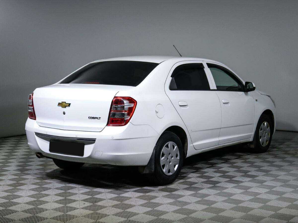 Chevrolet Cobalt