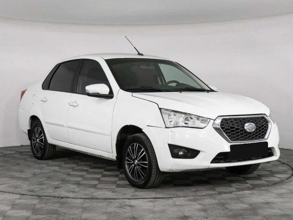 Datsun on-DO