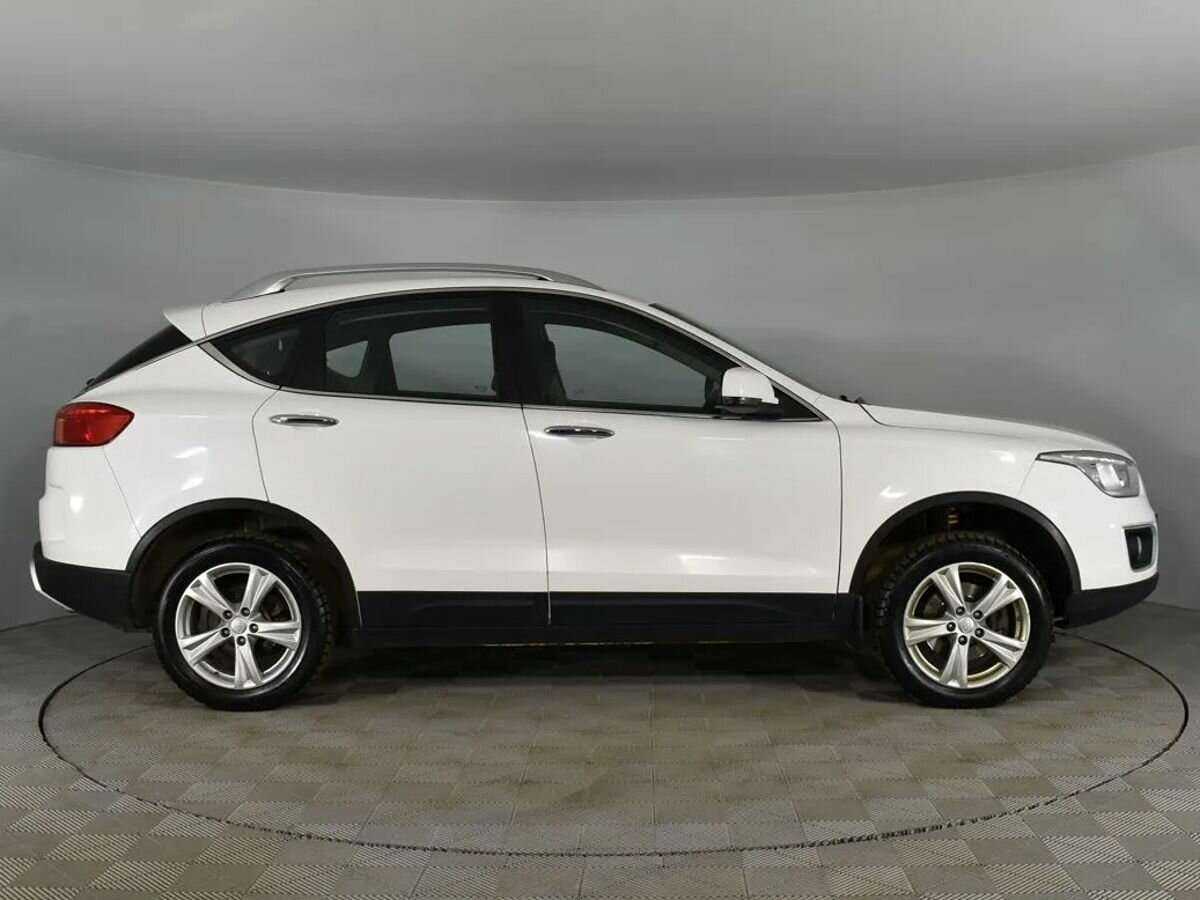 FAW Besturn X80
