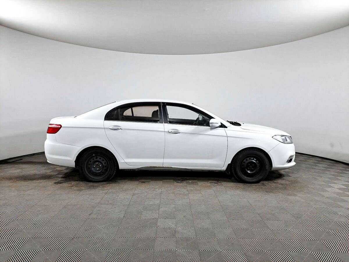 Lifan Solano