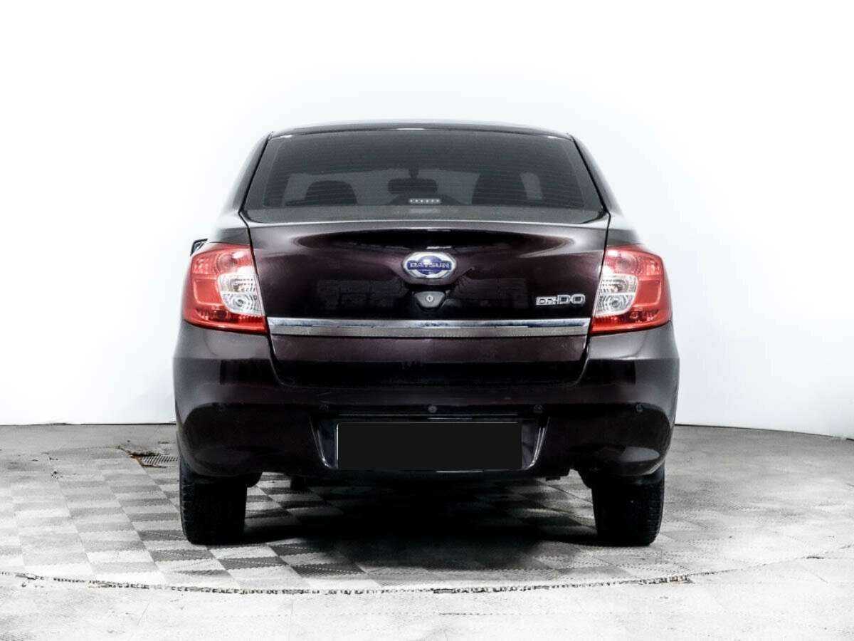 Datsun on-DO