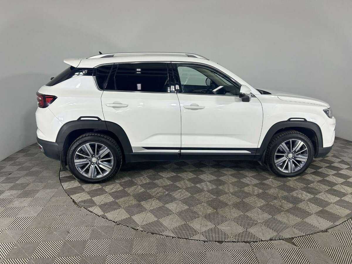 Changan CS35PLUS