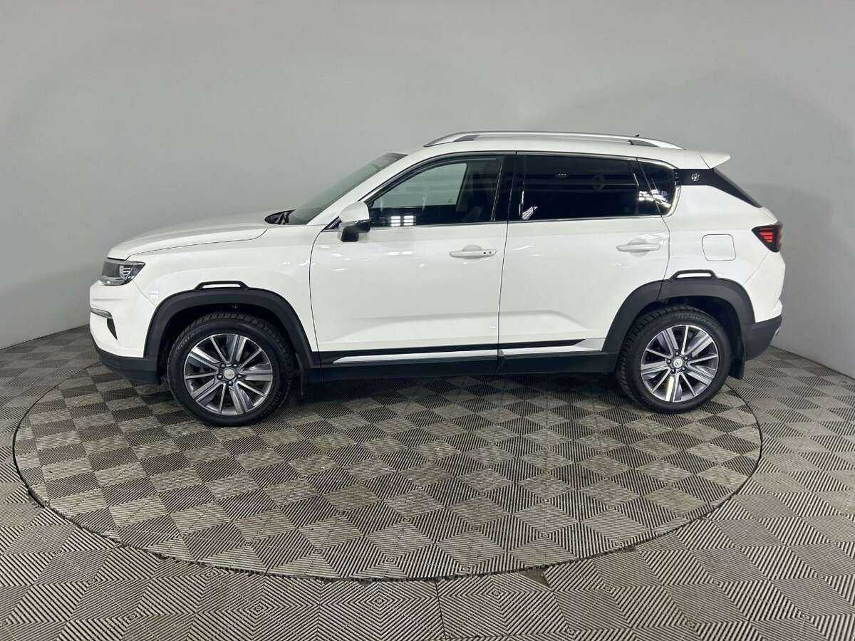 Changan CS35PLUS