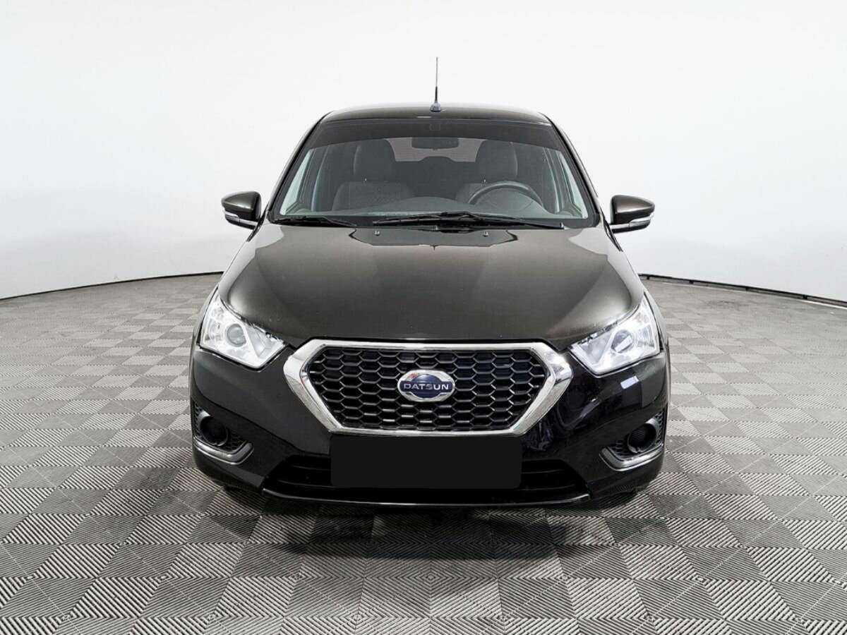 Datsun on-DO