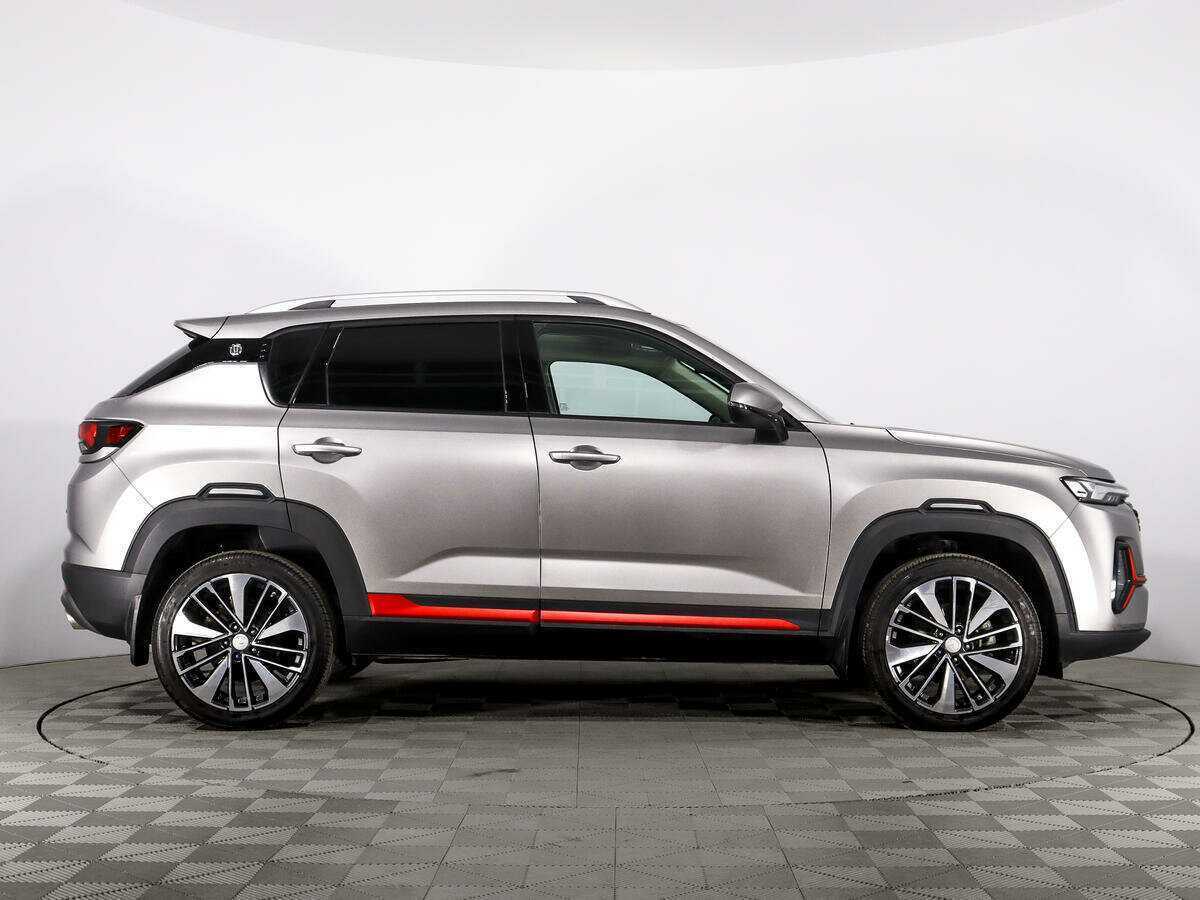 Changan CS35PLUS