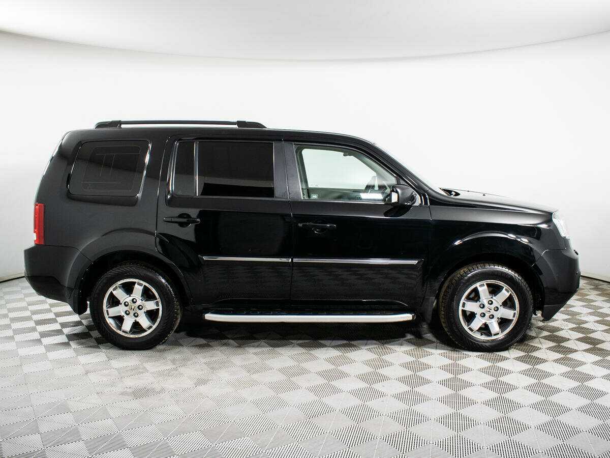 Honda Pilot