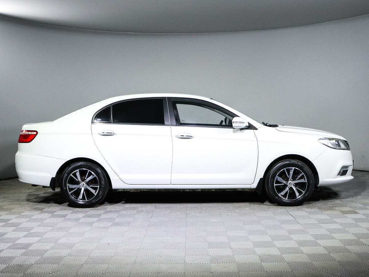 Lifan Solano