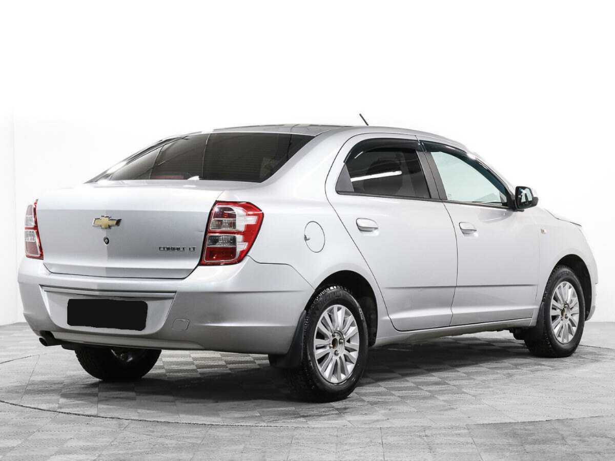 Chevrolet Cobalt