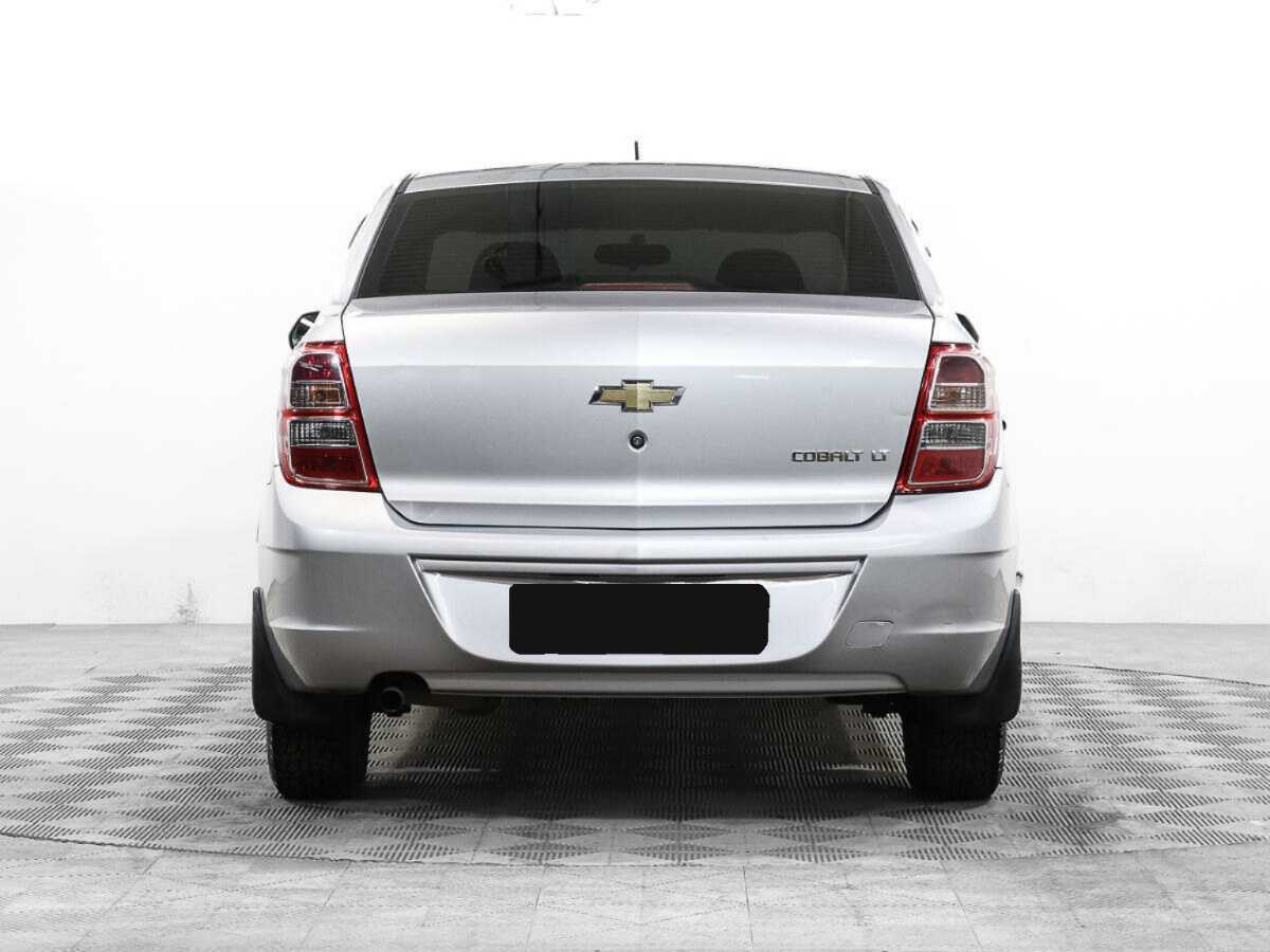 Chevrolet Cobalt