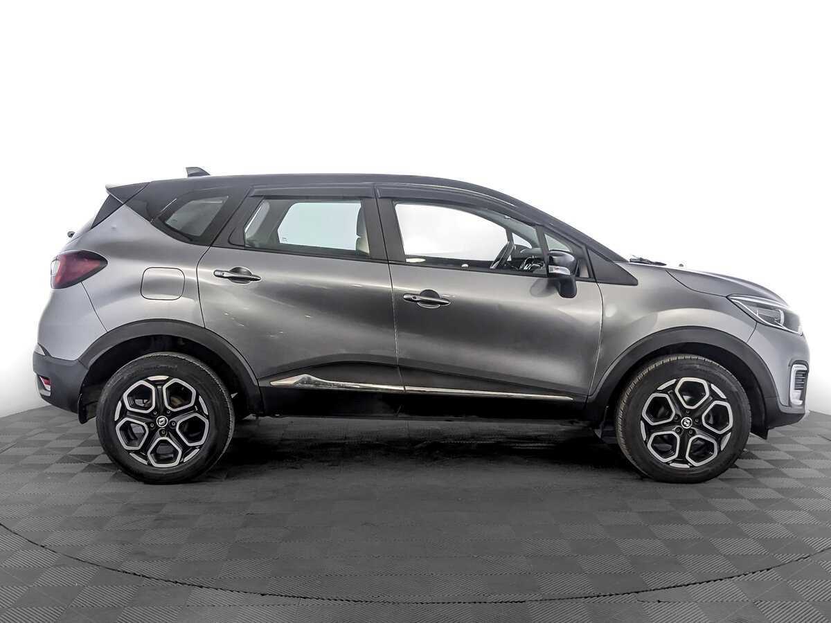 Renault Kaptur
