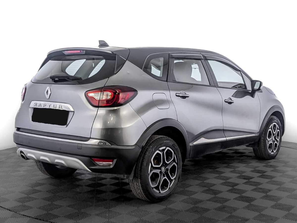 Renault Kaptur