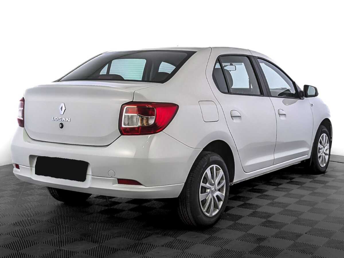 Renault Logan