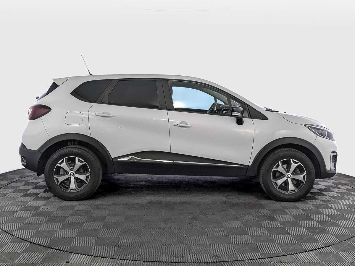 Renault Kaptur