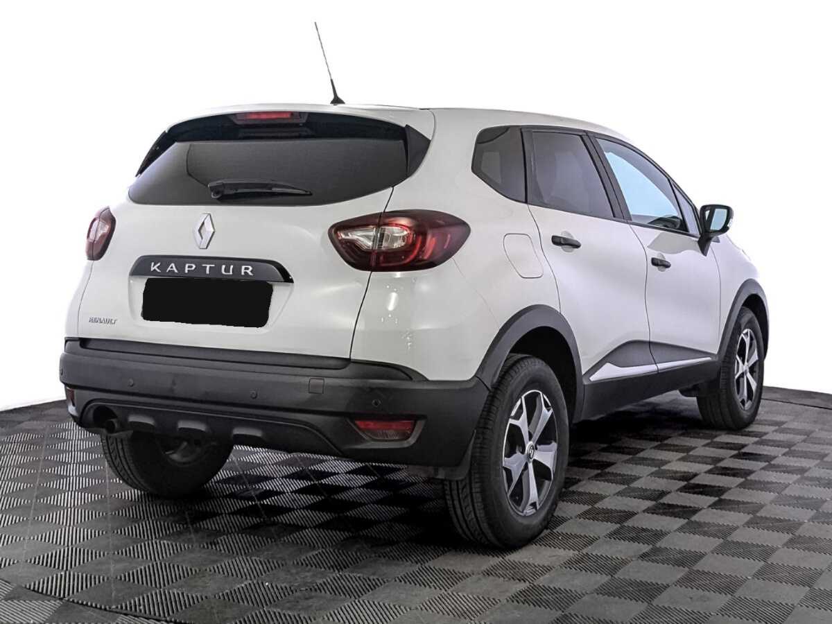 Renault Kaptur