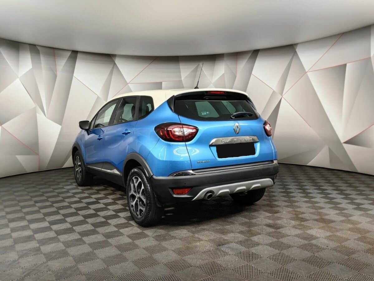 Renault Kaptur