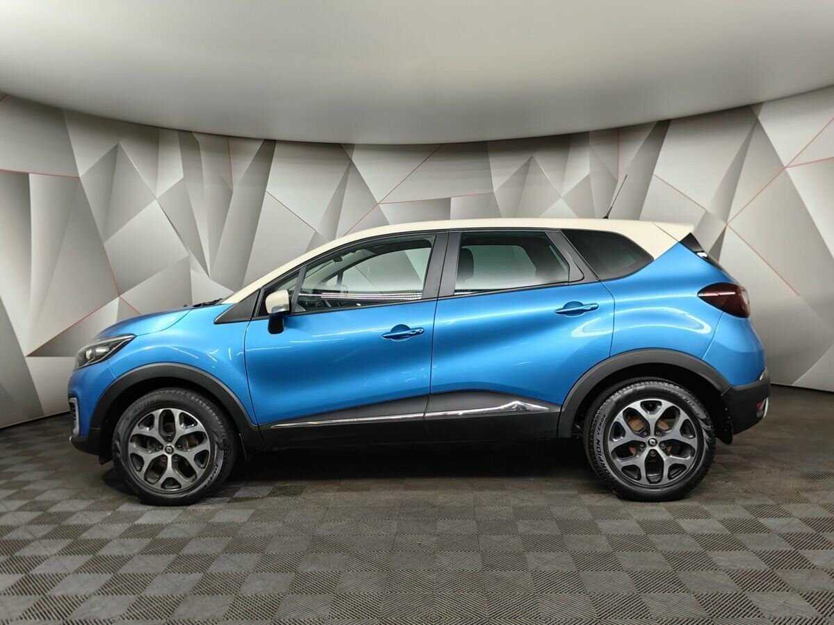 Renault Kaptur