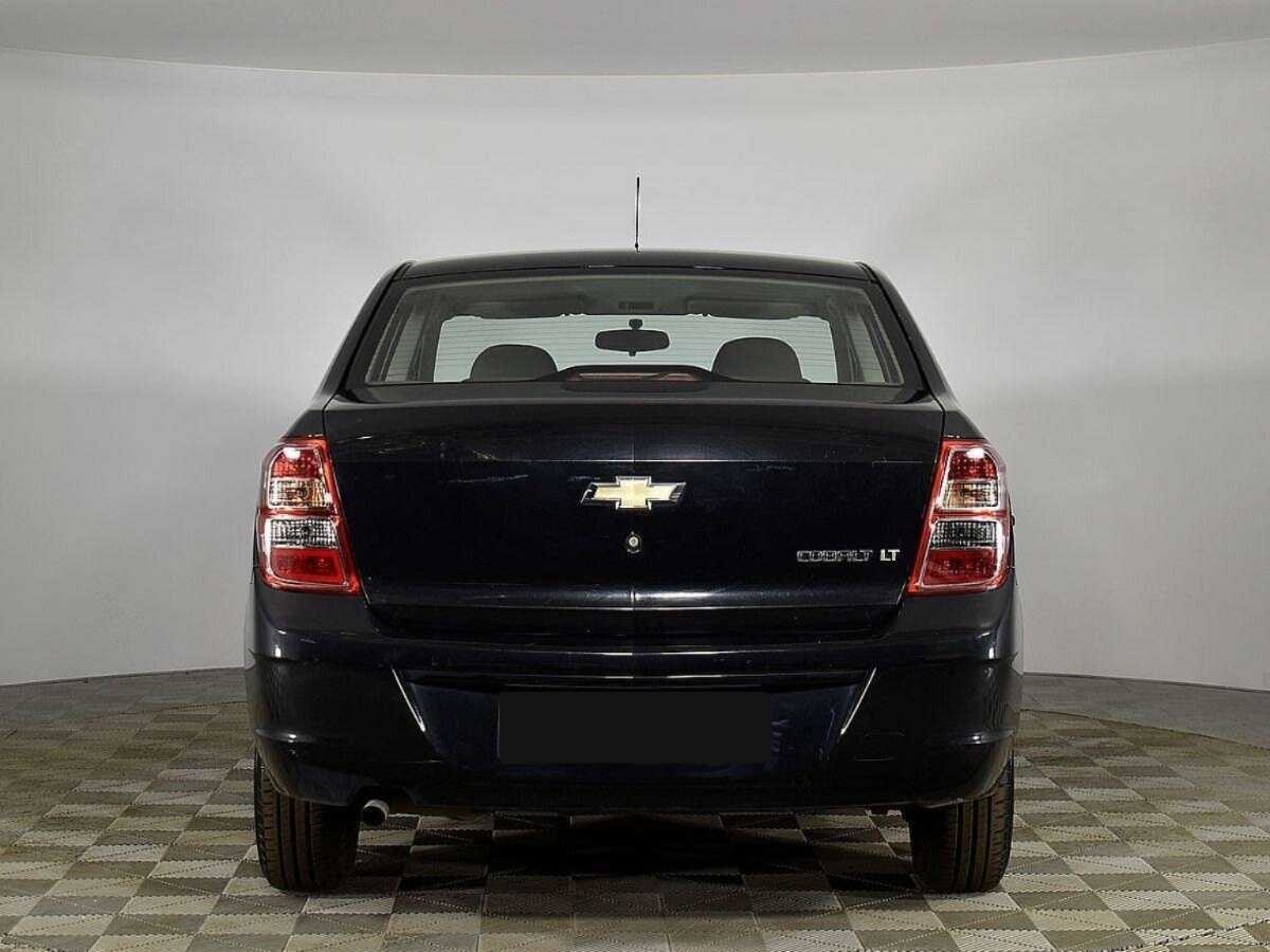 Chevrolet Cobalt