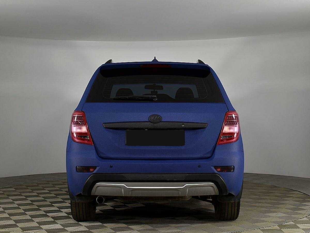 Lifan X60