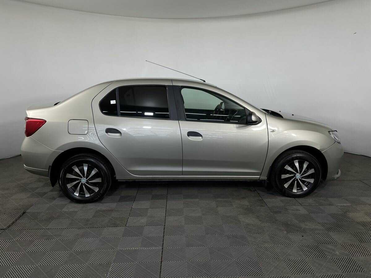 Renault Logan