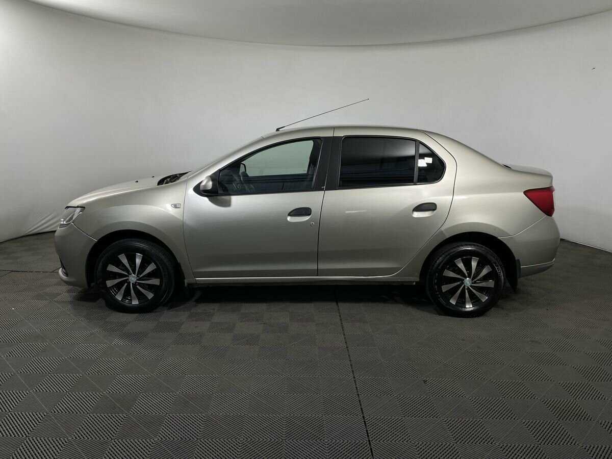 Renault Logan