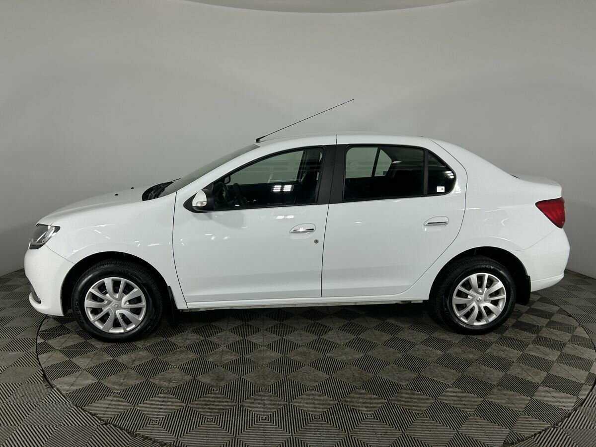 Renault Logan