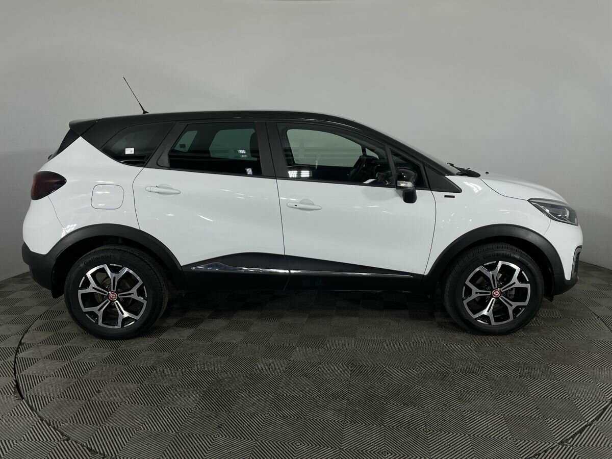 Renault Kaptur